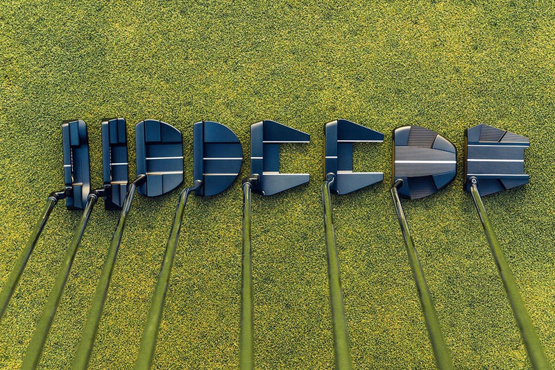 Odyssey Ai-ONE Putters will definitely help you score better