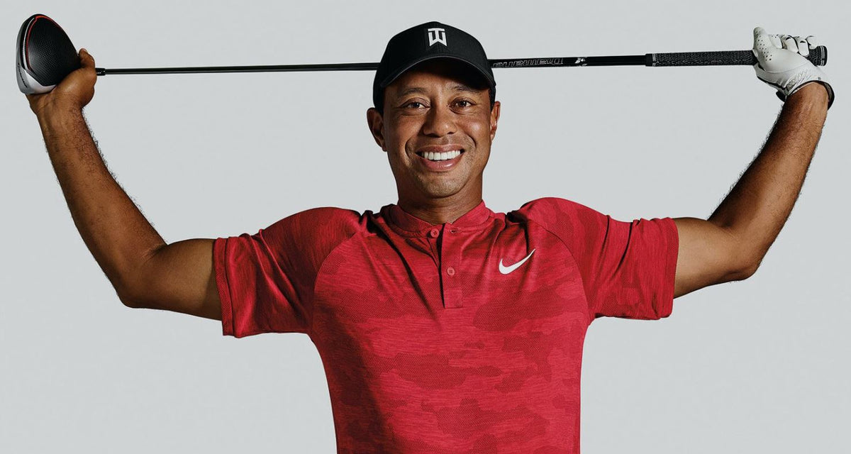 Who is the best golfer of all time? We weigh in... Canadian Pro Shop