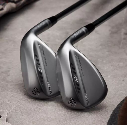 What is bounce? Understanding bounce related to wedges in golf