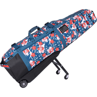 Sun Mountain ClubGlider Meridian Travel Cover - 2024