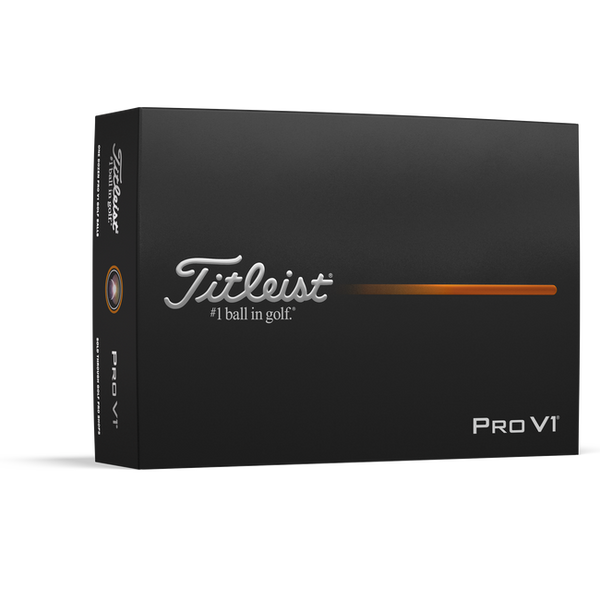 2025 Titleist Loyalty Rewarded - Buy 3 Get 1 Free