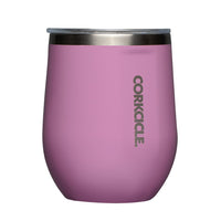 Corkcicle 12oz. Premium Stemless Tumbler