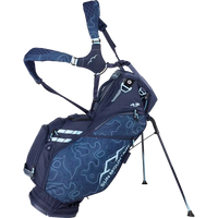 Sun Mountain 4.5 LS 14-Way VLO Stand Bag - 2025