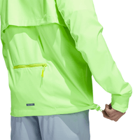 Adidas Adicross Transitional Heat Jacket - Mens