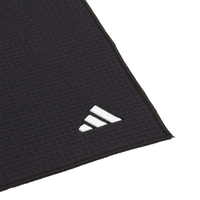 Adidas Club Towel Waffle Black