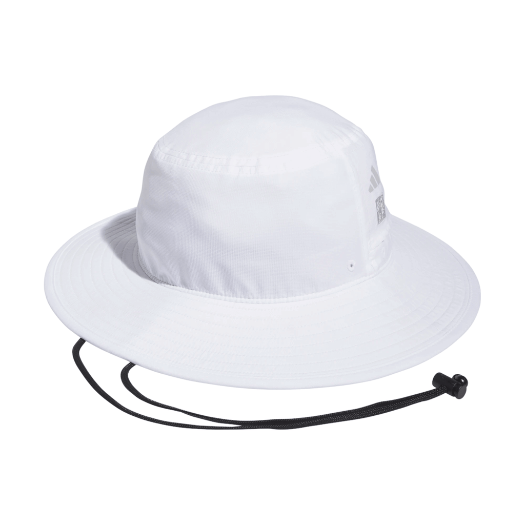 Adidas Crestable Wide-Brim Golf Bucket Hat - Mens – Canadian Pro Shop Online