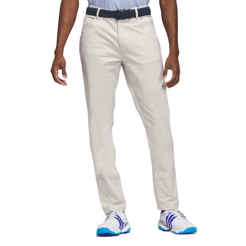 Adidas Go-To 5-Pocket Golf Pants - Mens