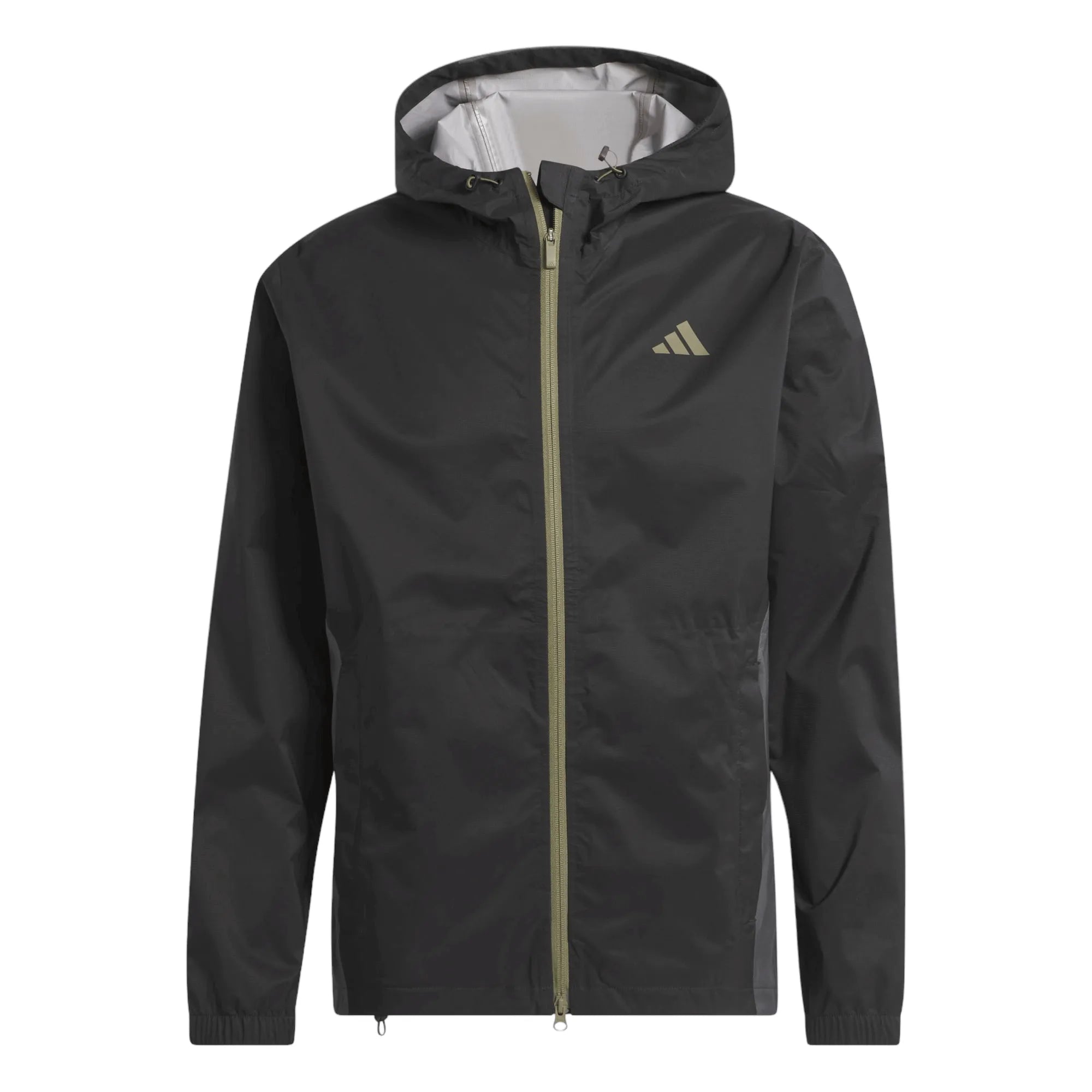 アディダス（adidas） ウインドブレーカージャケット RAIN.RDY Adidas Rain RDY Jacket - Mens - Canadian Pro Shop Online