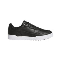 Adidas RetroCross 25 Spikeless Golf Shoe - Mens