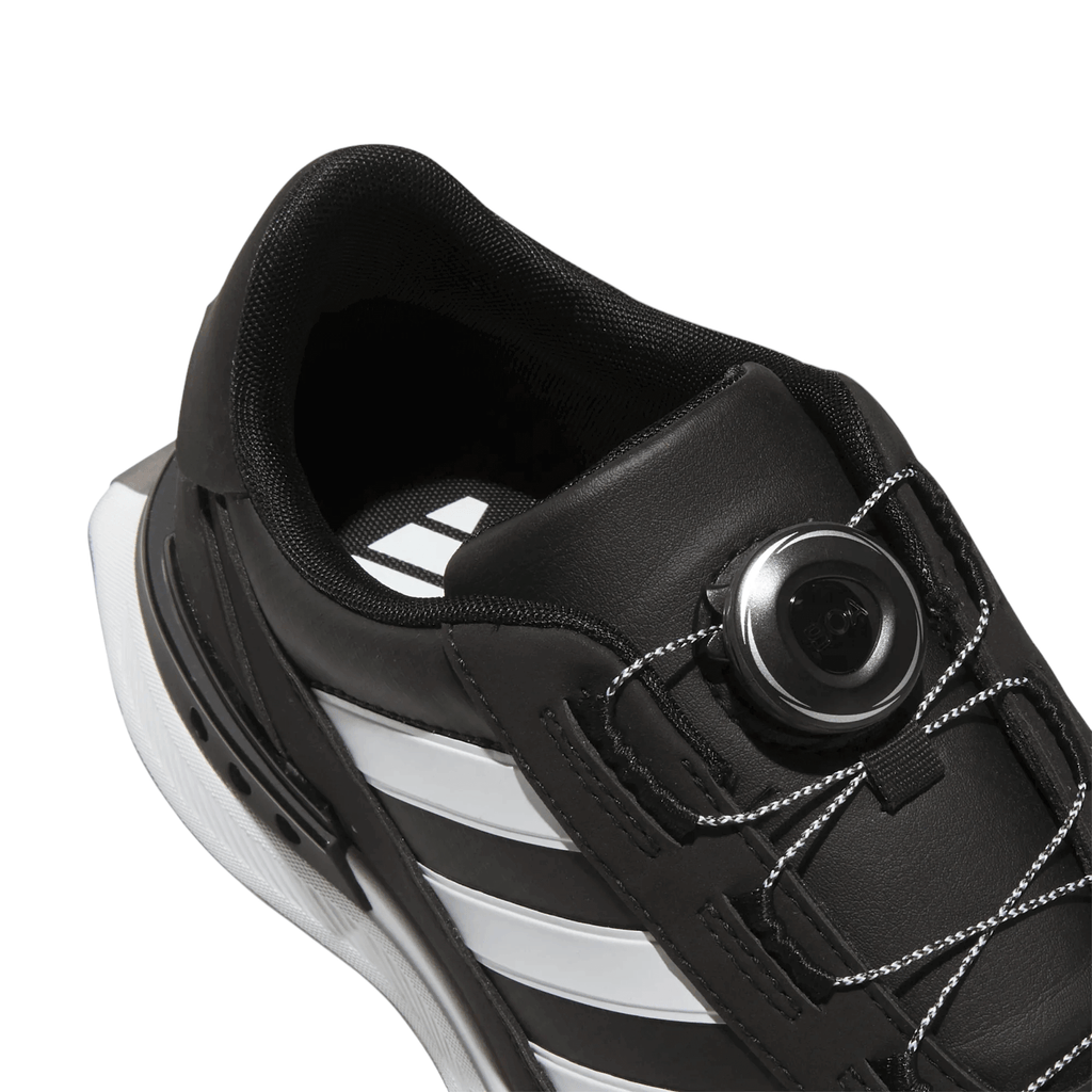 Adidas men's forgefiber boa golf shoes on sale