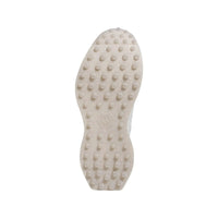 Adidas S2G Leather Spikeless White Golf Shoes Womens