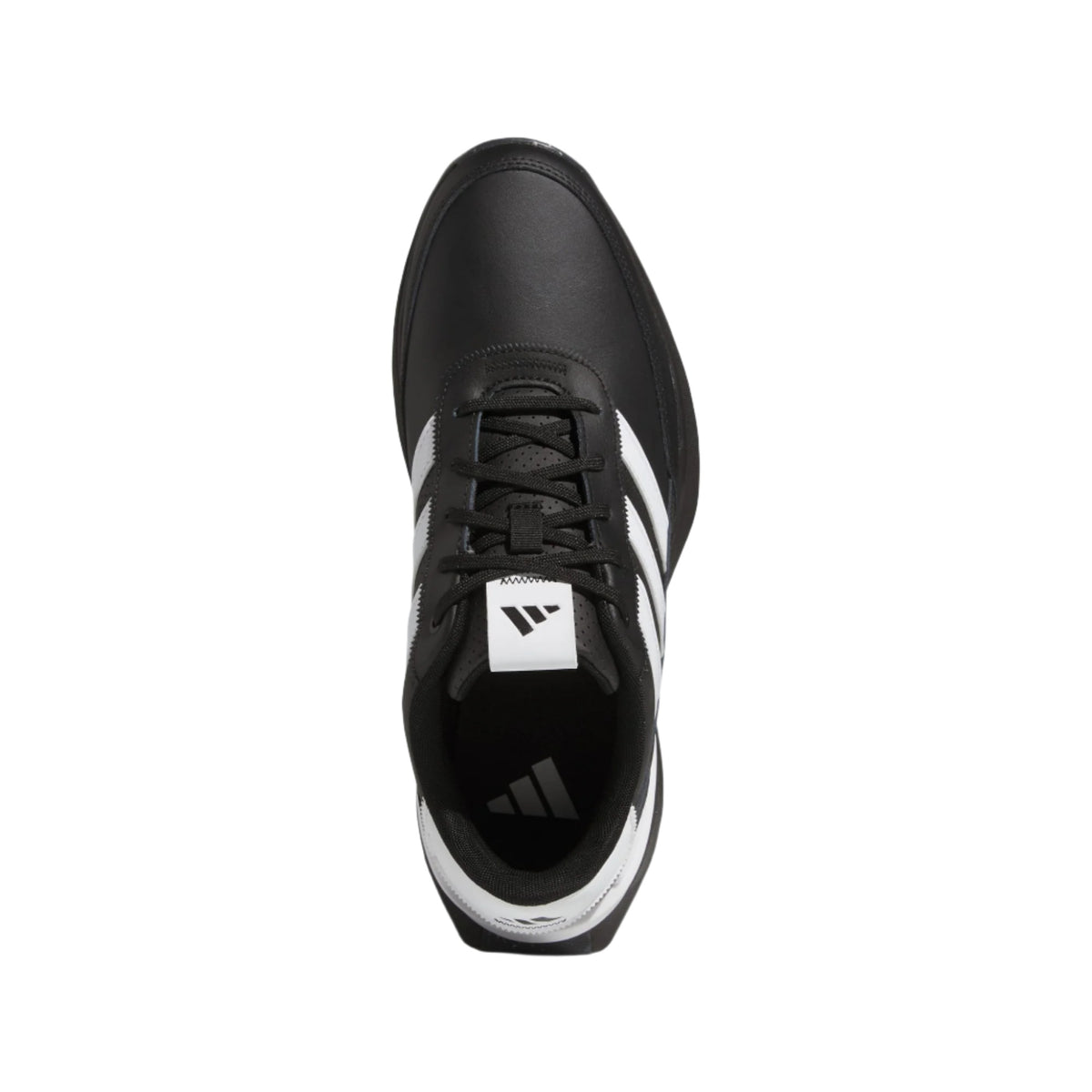Adidas S2G Spikeless Leather 24 Golf Shoe - Mens