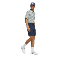 Adidas Ultimate 365 Textured Mens Short