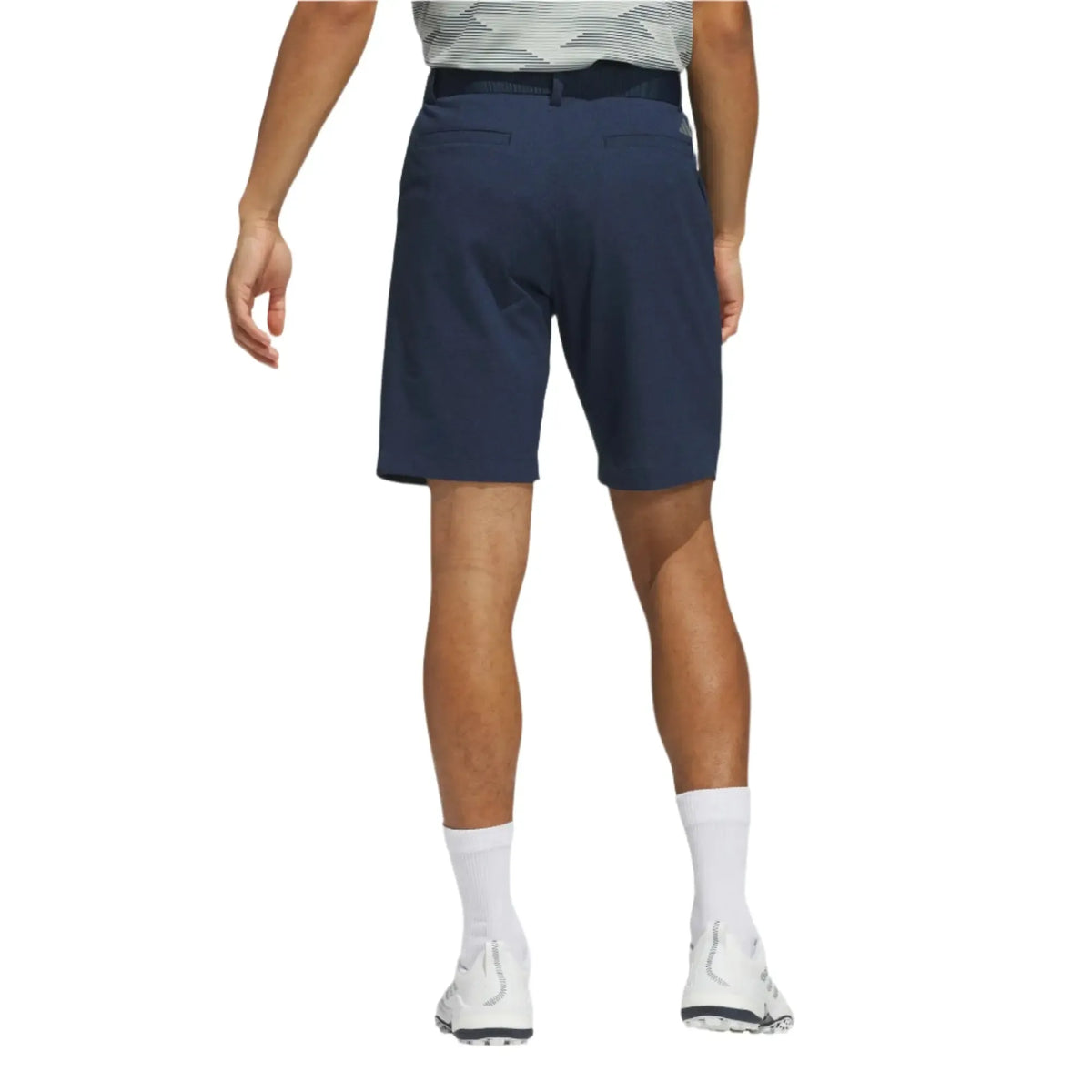Adidas Ultimate 365 Textured Mens Short