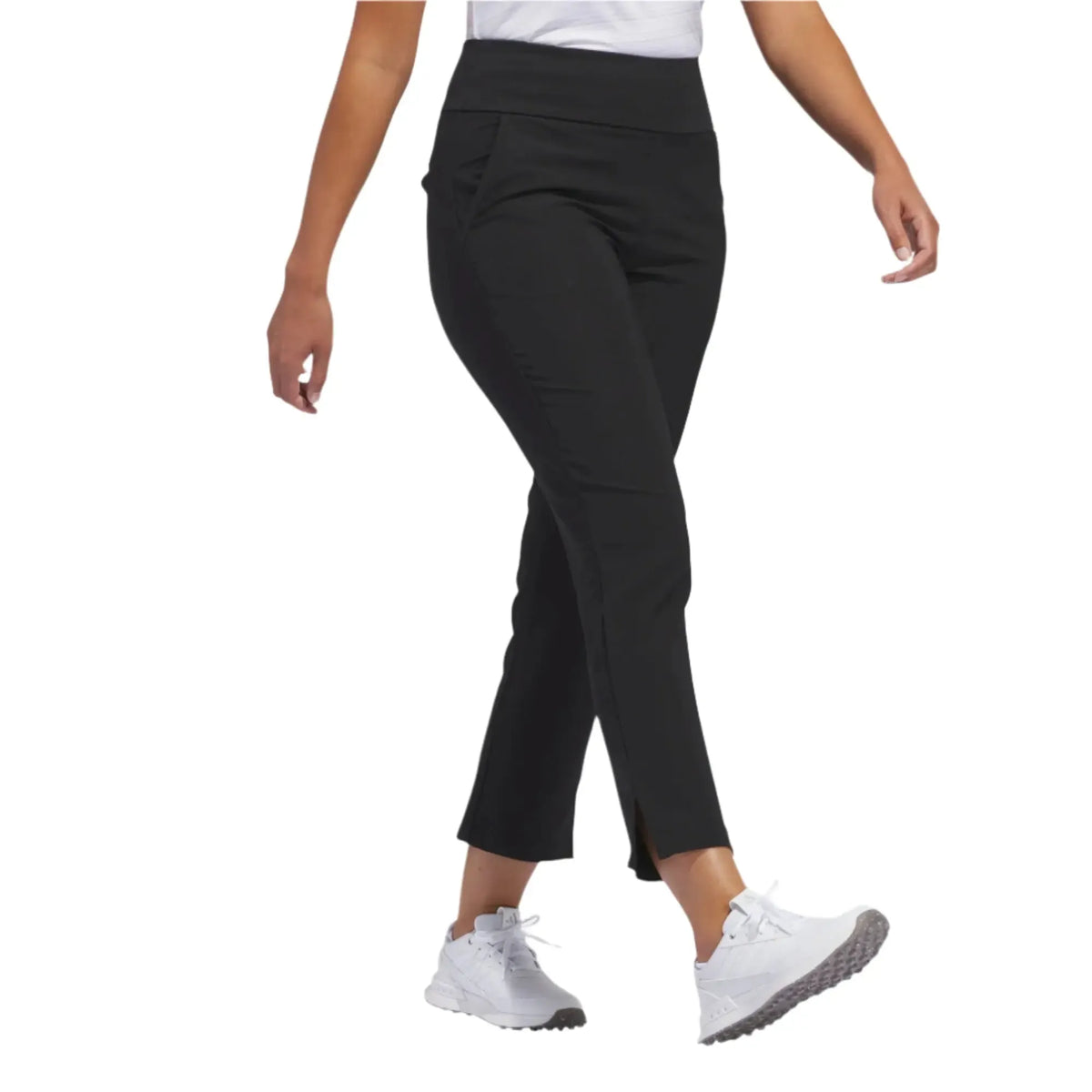 Adidas Womens Ultimate Ankle Pants