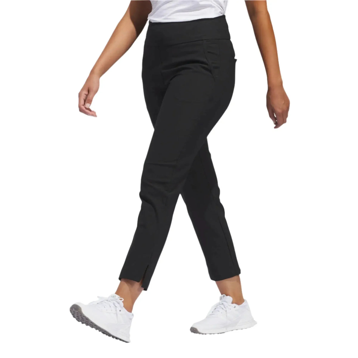 Adidas Womens Ultimate Ankle Pants