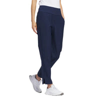 Adidas Womens Ultimate Ankle Pants