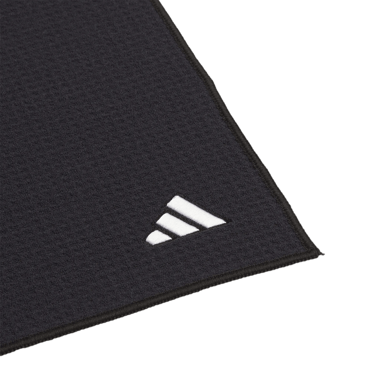 Adidas Club Towel Waffle Black