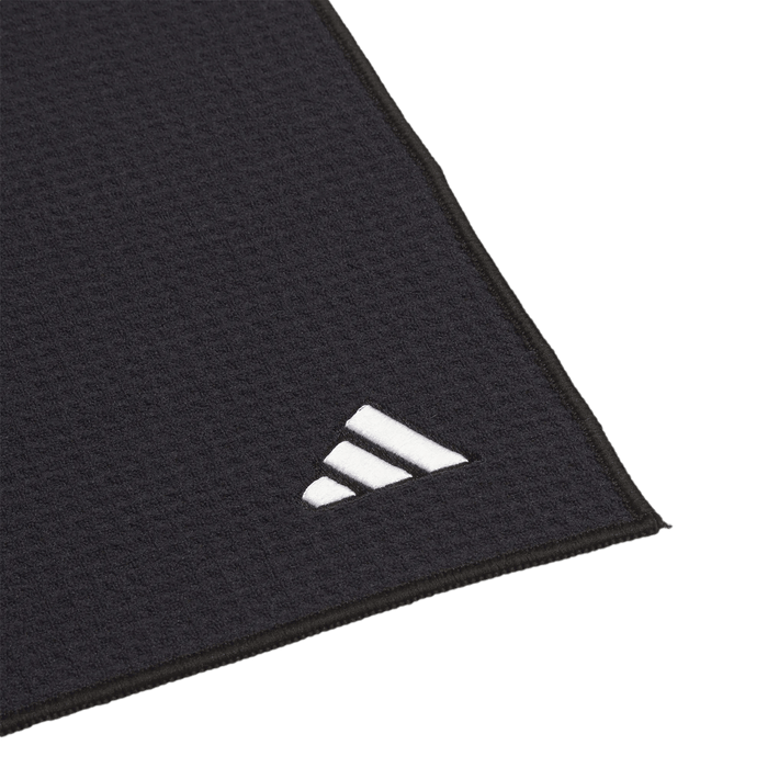 Adidas Club Towel Waffle Black