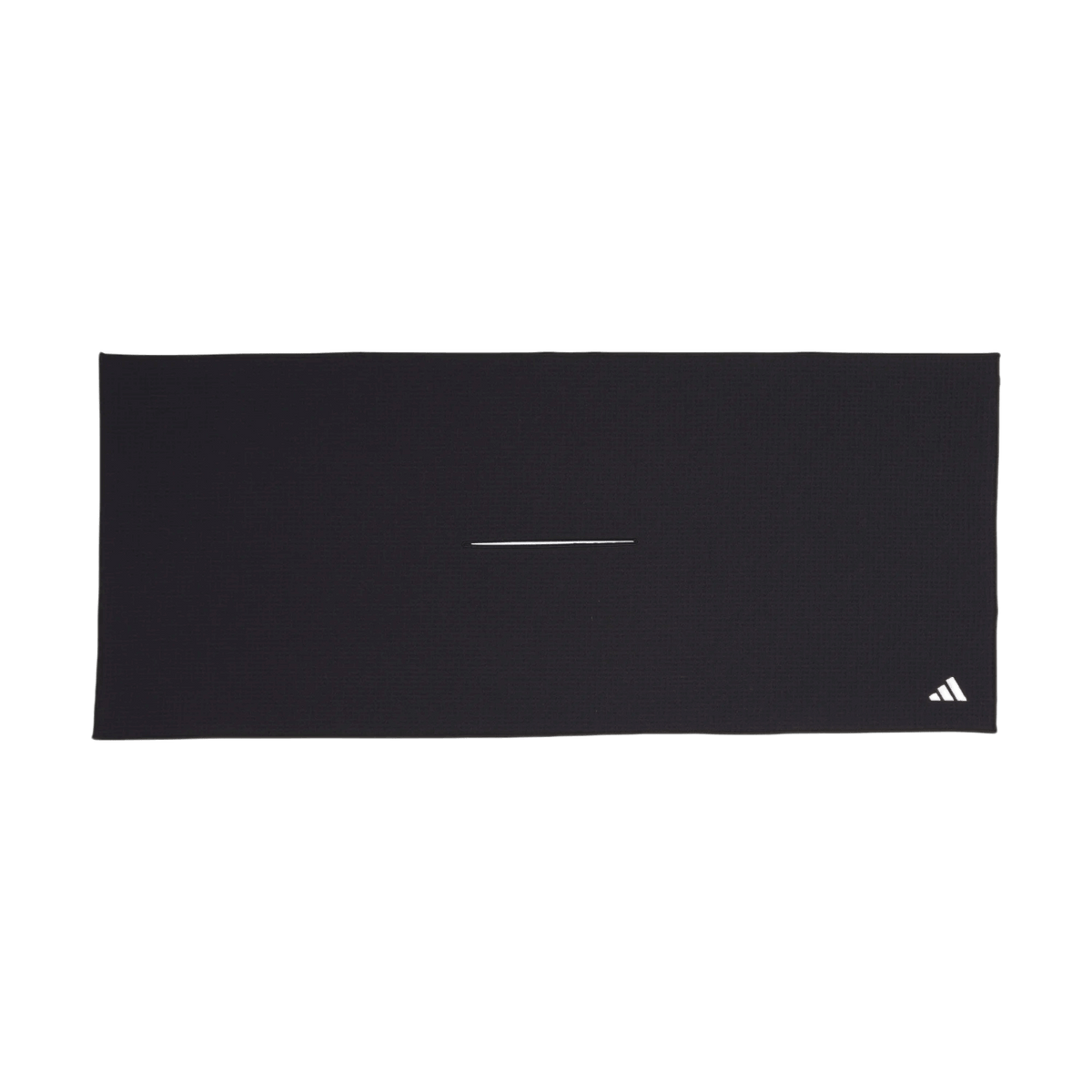 Adidas Club Towel Waffle Black