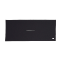 Adidas Club Towel Waffle Black