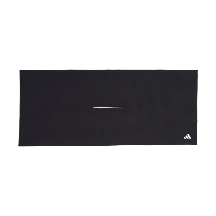 Adidas Club Towel Waffle Black