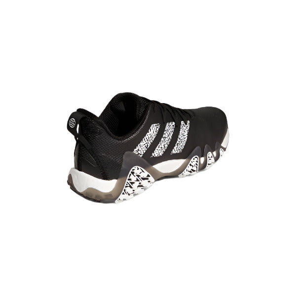 Adidas CodeChaos 22 Spikeless Golf Shoes - SPECIAL BUY
