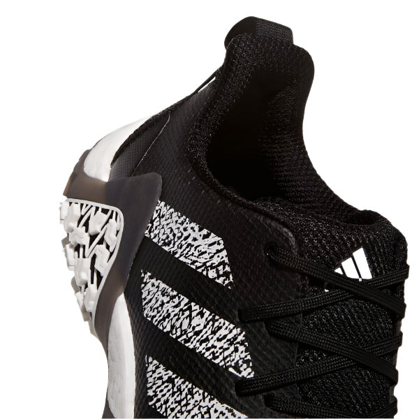 Adidas CodeChaos 22 Spikeless Golf Shoes - SPECIAL BUY