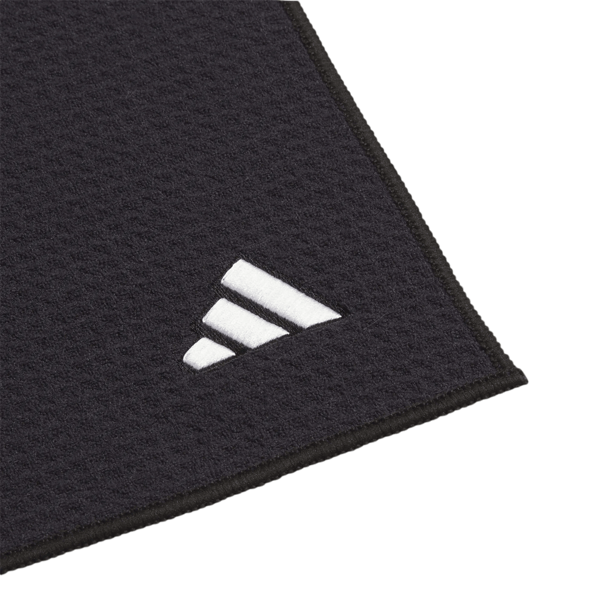 Adidas Players Waffle Towel Black