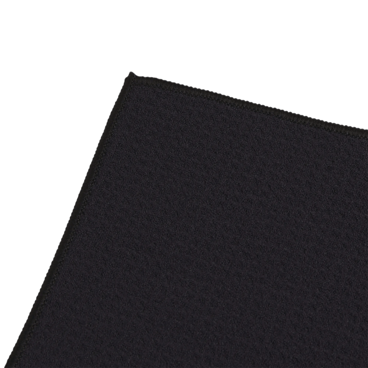 Adidas Players Waffle Towel Black