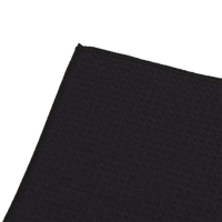 Adidas Players Waffle Towel Black