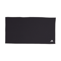 Adidas Players Waffle Towel Black