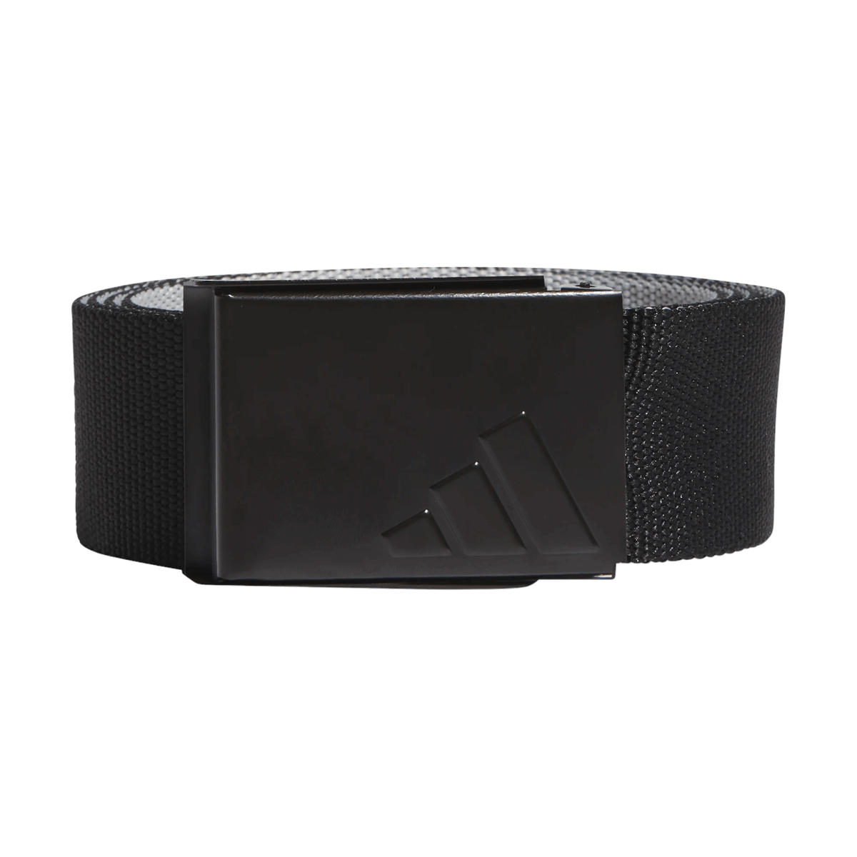 Adidas Reversible Webbing Belt - Mens