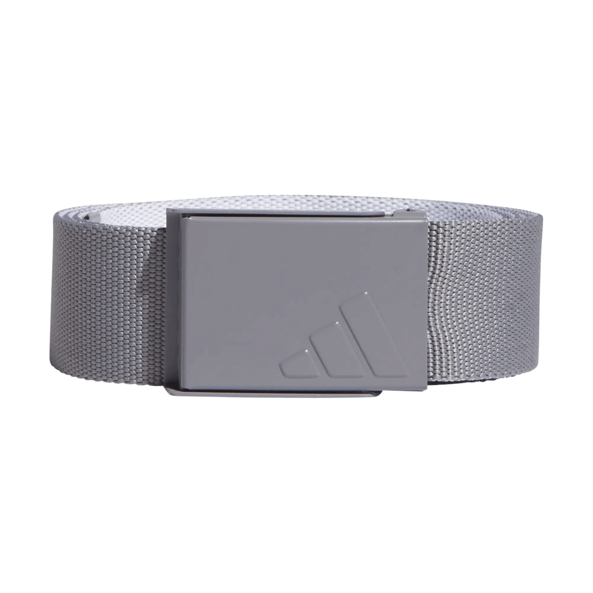 Adidas Reversible Webbing Belt - Mens