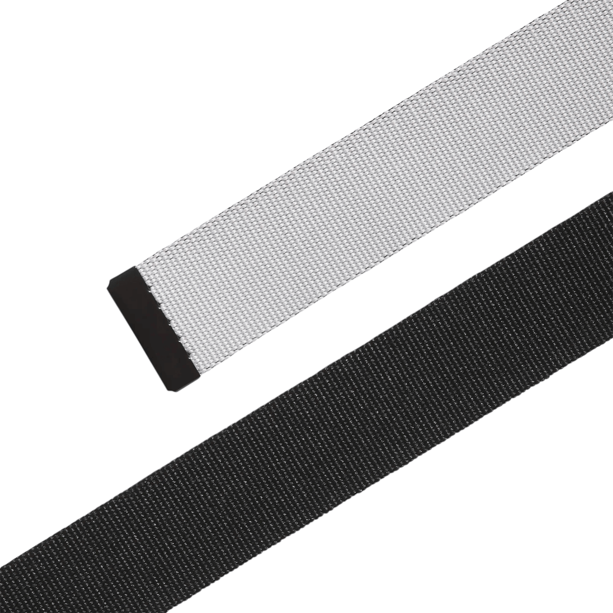 Adidas Reversible Webbing Belt - Mens