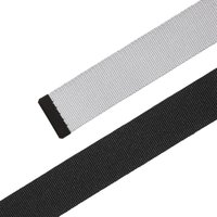 Adidas Reversible Webbing Belt - Mens