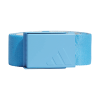 Adidas Reversible Webbing Belt - Mens