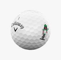 Callaway Supersoft 12-Day Advent Calendar Golf Balls