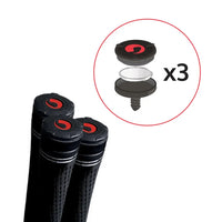 All-in Golf Guard - Sensor to Prevent Lost Golf Clubs