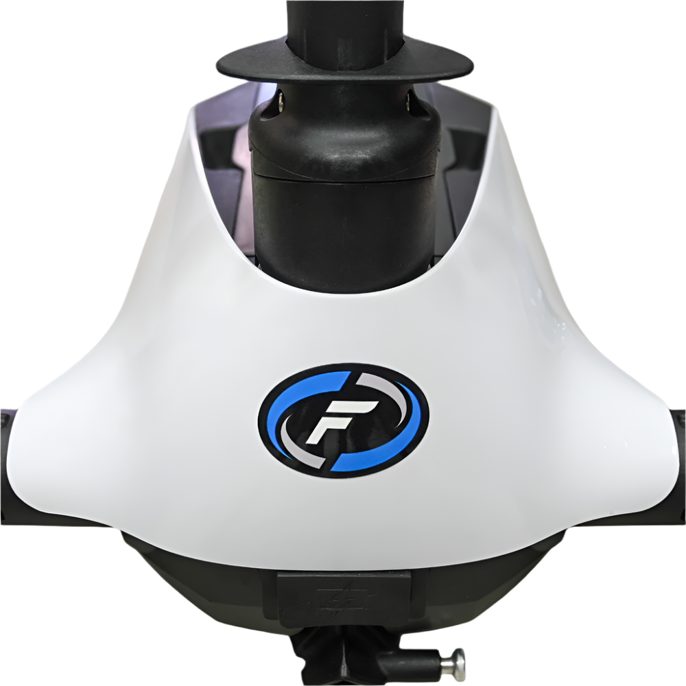 Formula Remote Golf Cart