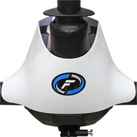 Formula Remote Golf Cart