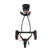 Big Max Blade IP Golf Push Cart