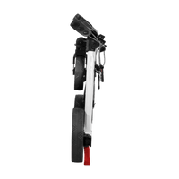 Big Max Blade IP Golf Push Cart