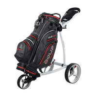 Big Max Blade IP Golf Push Cart