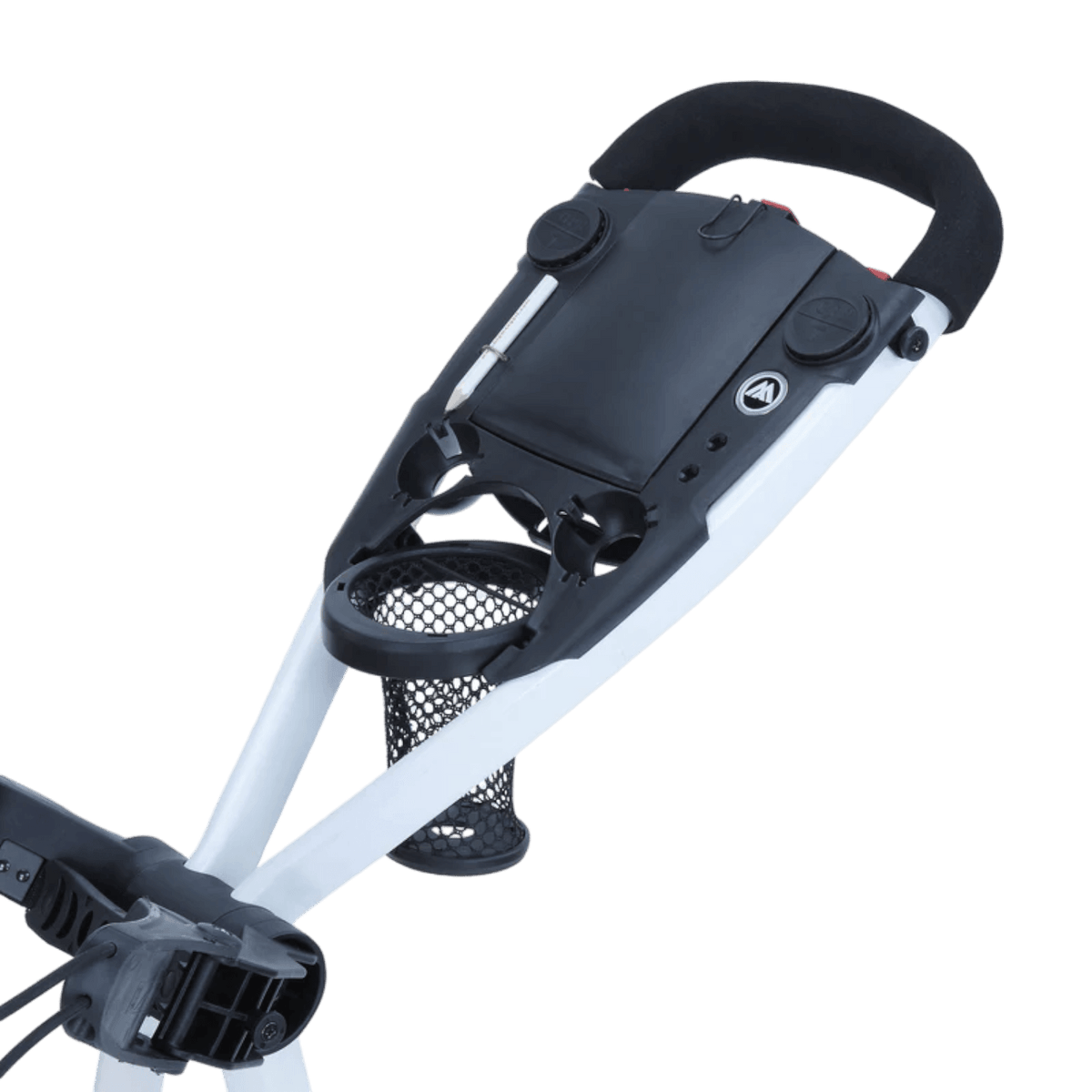 Big Max Blade IP Golf Push Cart
