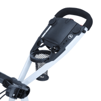 Big Max Blade IP Golf Push Cart