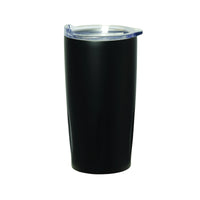 Built for Canadians 600 ML Travel Tumbler - 6 Hours of Heat