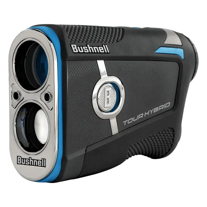 Bushnell Tour Hybrid Precision Golf Rangefinder