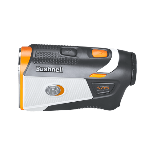 Bushnell Tour V6 Shift Golf Rangefinder – Canadian Pro Shop Online