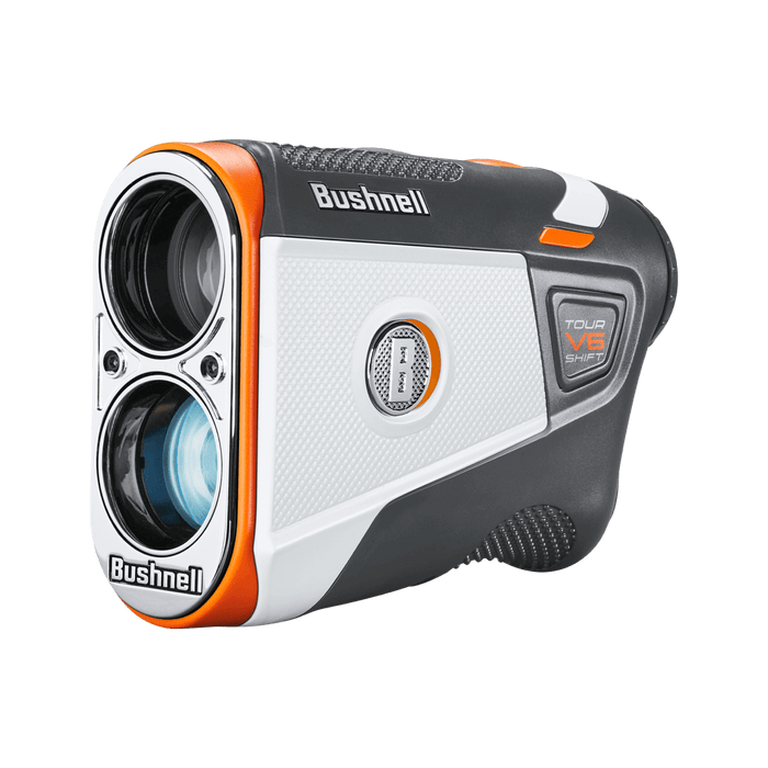 Bushnell Tour V6 Shift Golf Rangefinder